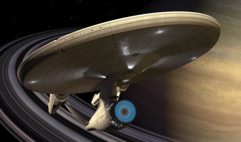 Illustration for article titled 10 Things That Star Trek Got Right (That Have Never Been Copied)